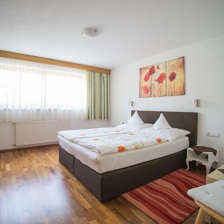 Haus Berta Apartman Leutasch Kültér fotó