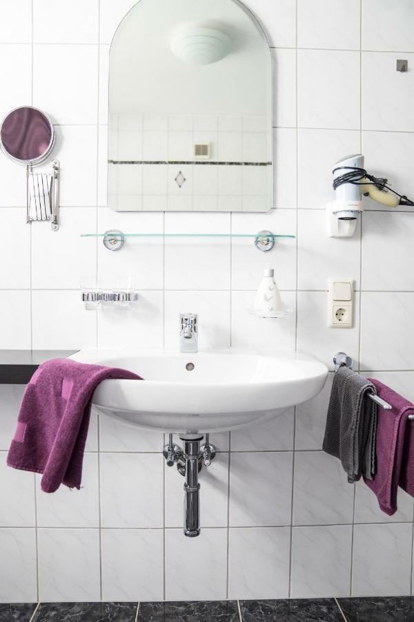Haus Berta Apartman Leutasch Kültér fotó