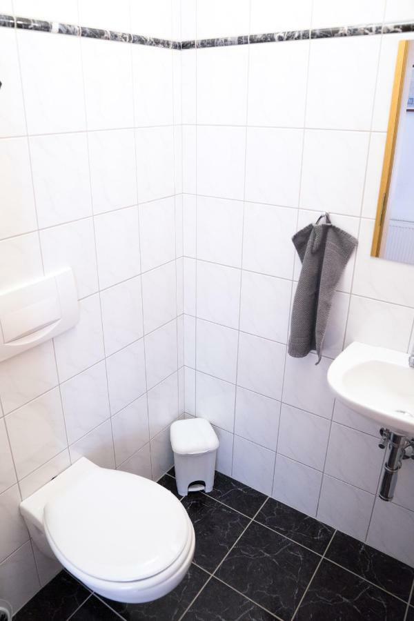 Haus Berta Apartman Leutasch Kültér fotó